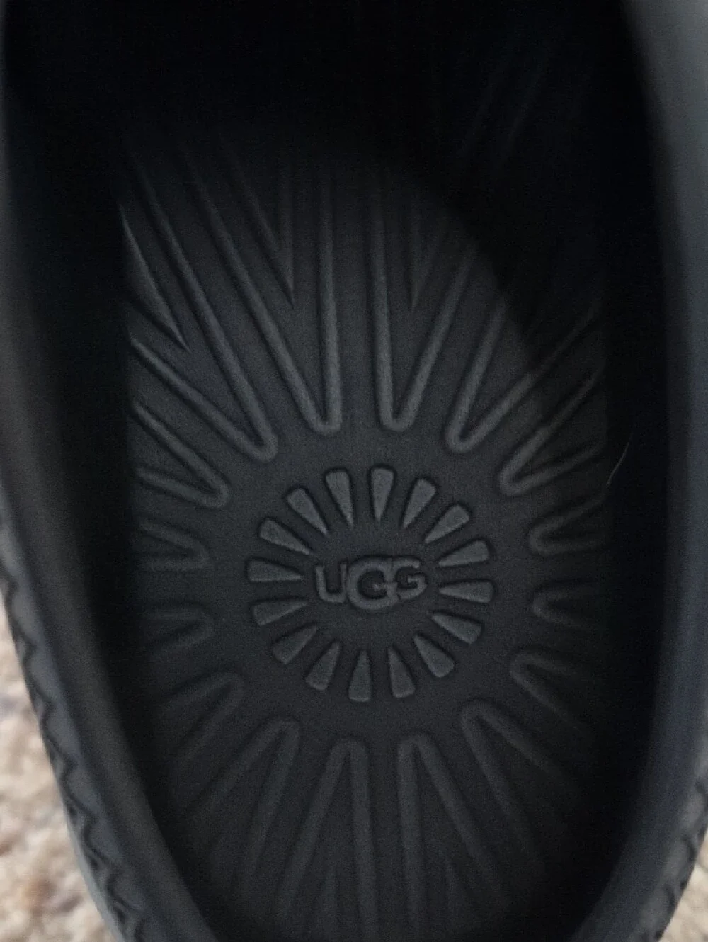 UGG® Tasman Sport Casual Shoe (Women 7.5 US / Big Kid US 6 )
